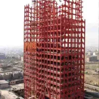 واحد ۷۵ متری/ارگ راگا شهرک صدرا /منطقه ۲۲