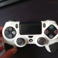 دسته PS4 نو