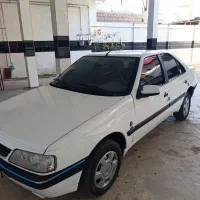 پژو slx97خیلی تمیز
