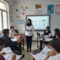 اموزش تخصصی زبان ویژه کودکان و بزرگسالان