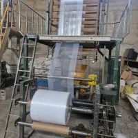 نایلون زباله سفره شیرینگ