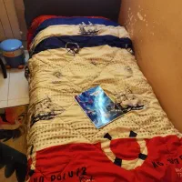 فروش تخت و کمد کودک و نوجوان