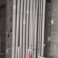 لوله کشی و تاسیسات ساختمان|خدمات پیشه و مهارت|بوشهر, |دیوار