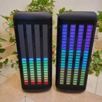 اسپیکر حرفه ایی بیس دار کی تی اس بمب