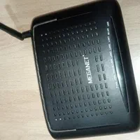 دو عدد مودم adsl