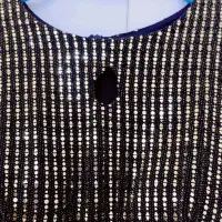 لباس مجلسی در حد نو