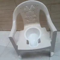 صندلی توالت فرنگی کودک