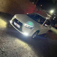 دنا پلاس توربو مدل ۹۷