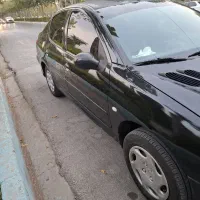 پژو 206 v8|خودرو سواری و وانت|اصفهان, سلطان‌آباد|دیوار