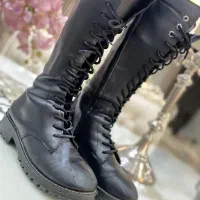 بوت ساق بلند