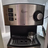 دستگاه اسپرسو ساز