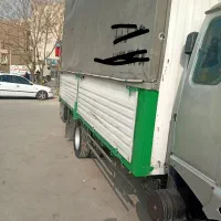 کاویان مدل۸۶ درجه ۱|خودرو سنگین|پاکدشت, پاکدشت (مامازند)|دیوار