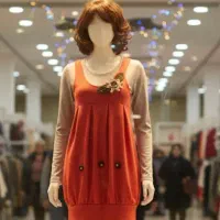 بلوز بافت دخترانه مناسب نوجوان