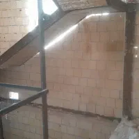 آپارتمان نیمه کاره دارای پارکینگ آسانسور|فروش آپارتمان|مشهد, نظام دوست|دیوار