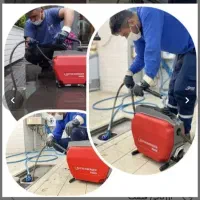 چاهبازکن ماهرارزان فوری بازکردن فاضلاب ۲۰٪تخفیف|خدمات پیشه و مهارت|یزد, |دیوار