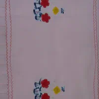 روبالشتی.. نو قیمت ارزان|رختخواب، بالش، پتو|دهلران, |دیوار