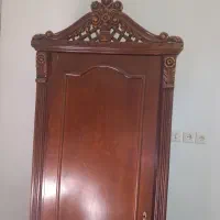 کمدلباس وکودک