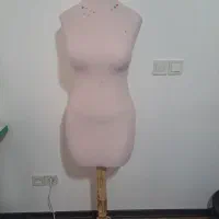 مانکن سایز 42