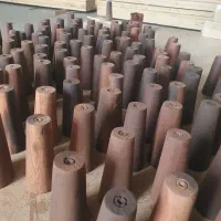 پایه مخروطی|مبلمان خانگی و میز عسلی|کهریزک, |دیوار