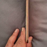 گوشی اپل xs max تک سیم طلایی 64 گیگ|موبایل|شیراز, معالیآباد|دیوار