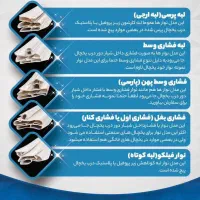 نوار یخچال|خدمات پیشه و مهارت|مشهد, طلاب|دیوار