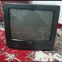 تلویزیون ۱۴ اینچ پارس