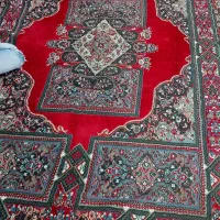 فرش ماشینی دست دوم