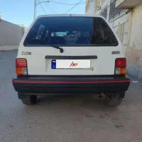 هاچبک مدل ۸۵|خودرو سواری و وانت|شاهین‌شهر, گزبرخوار|دیوار