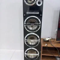 اسپیکر خانگی|سیستم صوتی خانگی|مشهد, طلاب|دیوار