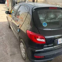 ۲۰۷ تیوفایو ۴۰۳