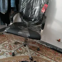 صندلی مهندسی در حد نو