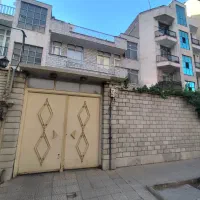 جنت آباد مرکزی 400متر 20شمالی گذر 12متری معاوضه