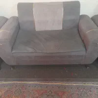 مبل هفت نفره|مبلمان خانگی و میز عسلی|مشهد, موسوی قوچانی|دیوار