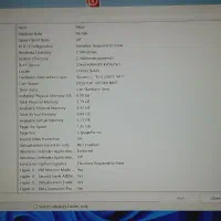 لپ تاپ Lenovo i5 1135 g7|رایانه همراه|ساری, |دیوار