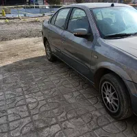 سمند سورن معمولی ۸۹