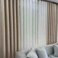 جدیدترین پرده مینیمال و ...