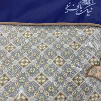روفرشی طرح ریز ماهی ۹ متری