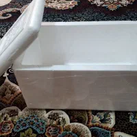 یخدان (کلمن یونولیتی) در ابعاد ۴۶در۲۸در۱۹