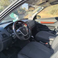 دنا بورسی 5 سرعته|خودرو سواری و وانت|اهواز, ۳۰ متری|دیوار