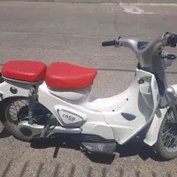 موتور برقی
