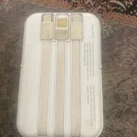 پاور بانک مگسیفدار وایرلس ۱۰ هزار الترا|لوازم جانبی موبایل و تبلت|تهران, امام خمینی|دیوار