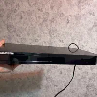 دستگاه DVD بلوری سامسونگ مدل BD-H5500 در حد نو نو