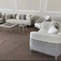 مبل مدل/پاناما/با تکی های مدرن/شیک وکلاسیک/کد۱۲۶۳۱|مبلمان خانگی و میز عسلی|بوکان, |دیوار