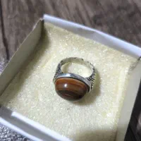 انگشتر باباقوری