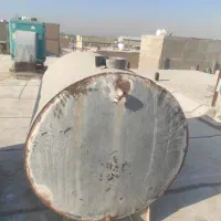 تانکر آب 1000لیتری|مصالح و تجهیزات ساختمان|رباط‌کریم, الارد|دیوار