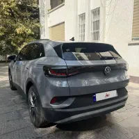 Id4crozz-2024|خودرو سواری و وانت|تهران, آجودانیه|دیوار