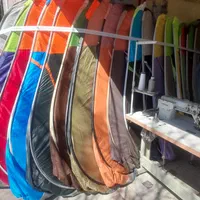 دوخت انواع چادرمسافرتی.چادرنیسان تریلی.چتر.|کوهنوردی و کمپینگ|نیشابور, کریم آباد|دیوار