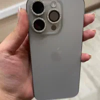 ایفون ۱۶ پرو ۲۵۶ گیگ