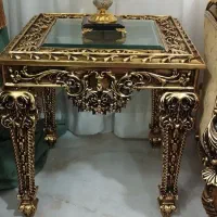 سرویس استیل کامل|مبلمان خانگی و میز عسلی|شاندیز, |دیوار