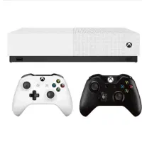 ایکس باکس وان اس  Xbox one s